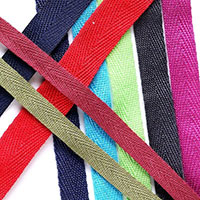 DTM Herringbone Twill Tape